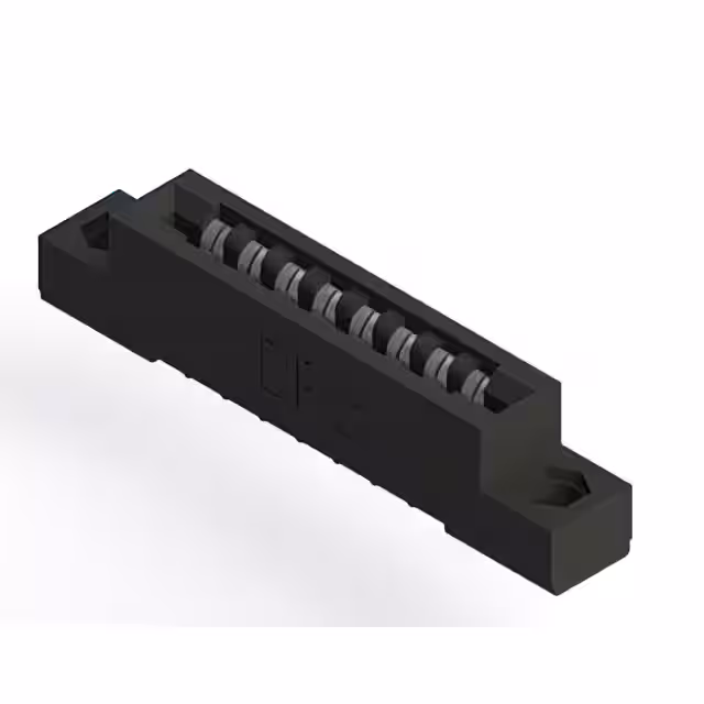 857-008-454-104 EDAC Inc.  Edgeboard Connectors